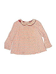 Baby Boden Dress