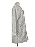 Zara W&B Collection Gray Cardigan Size L - photo 4
