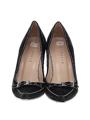 Theory Heels (view 2)