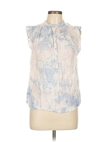 Cloth & Stone Sleeveless Blouse (view 1)
