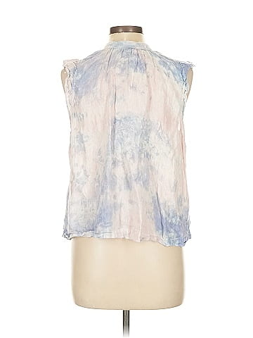Cloth & Stone Sleeveless Blouse (view 2)