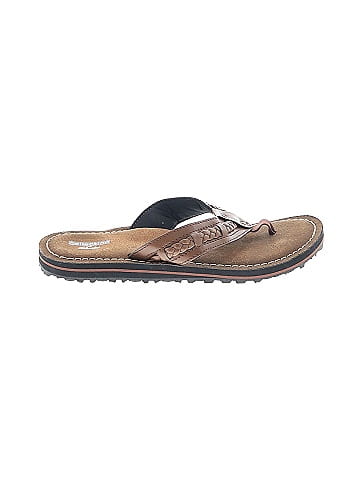 Assorted Brands Flip Flops (view 1)