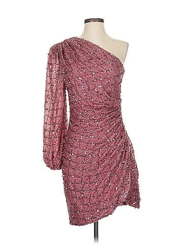 Elliatt Cocktail Dress (view 1)