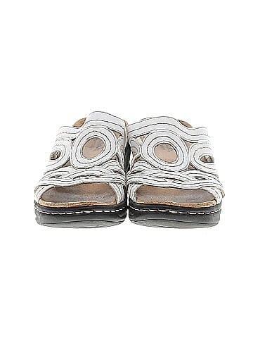Clarks Sandals (view 2)