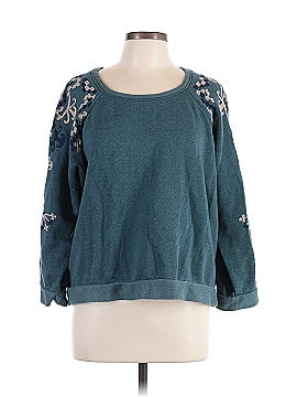 Roller Rabbit Pullover Sweater