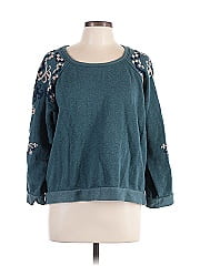 Roller Rabbit Pullover Sweater