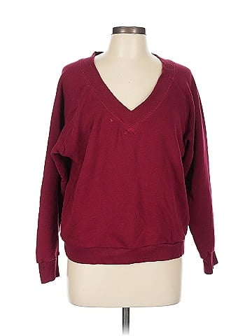 Universal Thread Pullover Sweater (view 1)