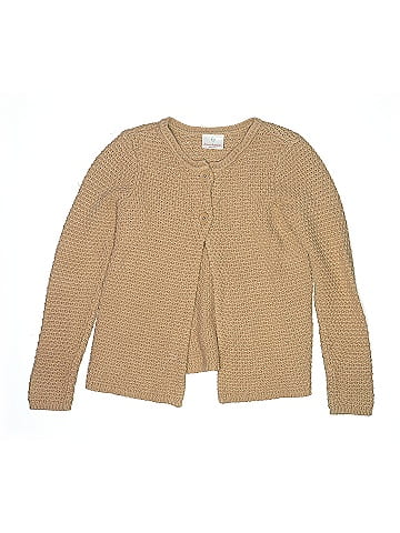 Hanna Andersson Cardigan (view 1)