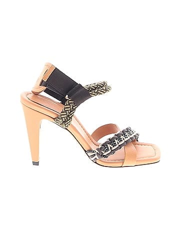 Ulla Johnson Heels (view 1)