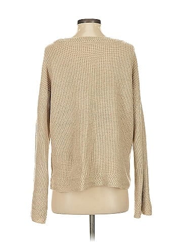 1.State Pullover Sweater (view 2)