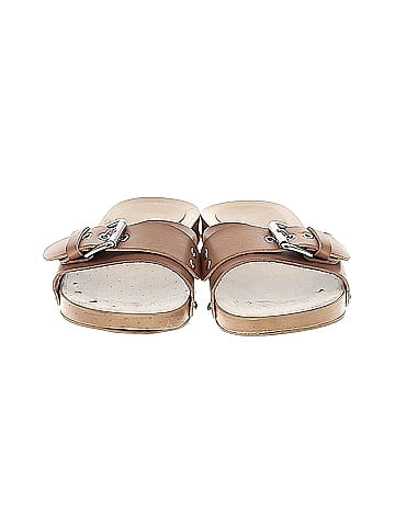 Mia Sandals (view 2)