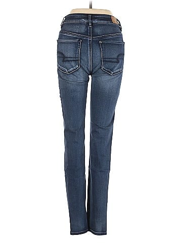 American Eagle Outfitters Jeans (view 2)