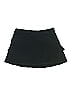 Ivivva Solid Black Active Skirt Size 14 - photo 1