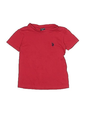 U.S. Polo Assn. Short Sleeve T-Shirt (view 1)