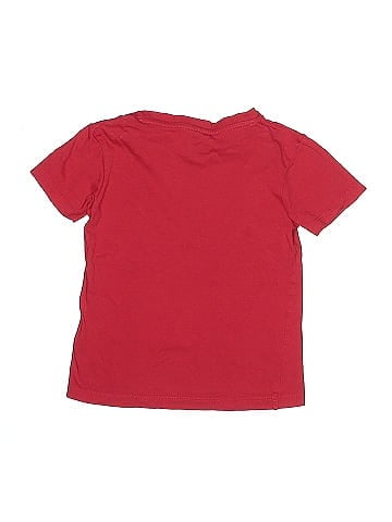 U.S. Polo Assn. Short Sleeve T-Shirt (view 2)