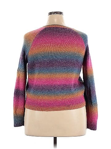 BB Dakota by Steve Madden Pullover Sweater (view 2)