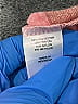 Soho JEANS NEW YORK & COMPANY Stripes Pink Short Sleeve T-Shirt Size M - photo 8