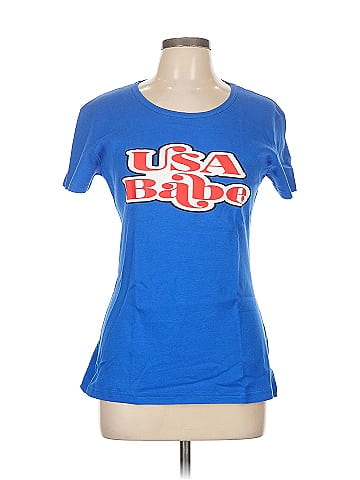 Anvil Short Sleeve T-Shirt (view 1)