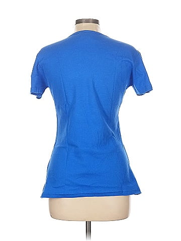 Anvil Short Sleeve T-Shirt (view 2)