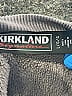 KIRKLAND Signature Gray Sweatshirt Size L - photo 7
