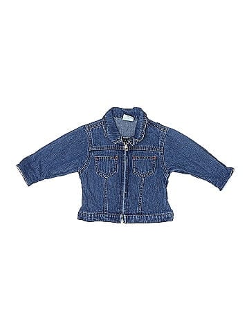 Arizona Jean Company Denim Jacket (view 1)