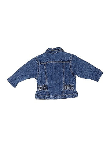 Arizona Jean Company Denim Jacket (view 2)