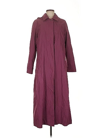 London Fog Trenchcoat (view 1)