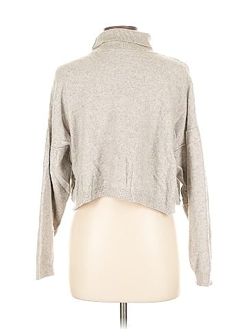 Free People Cashmere Pullover Sweater (view 2)