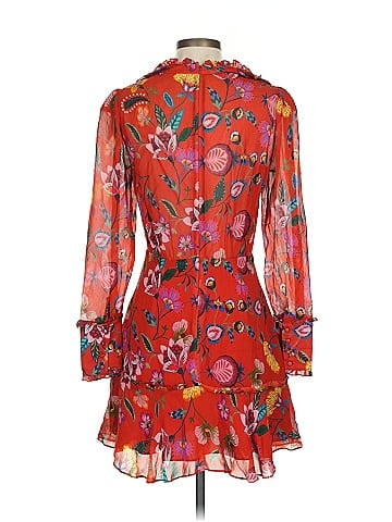 Alexis Cocktail Dress (view 2)
