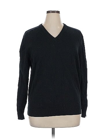 Jack Nicklaus Pullover Sweater (view 1)