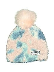 Justice Beanie