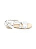 The Children's Place Silver Pink Sandals Size 5 (baby) - photo 1