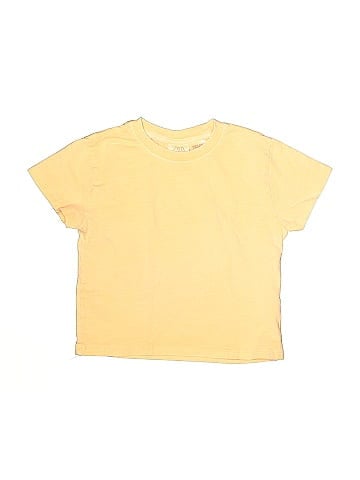 Zara Baby Short Sleeve T-Shirt (view 1)