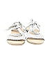 The Children's Place Silver Pink Sandals Size 5 (baby) - photo 2