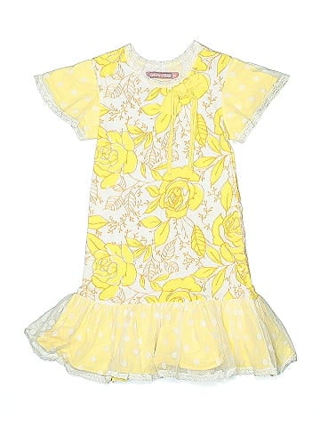 Jelly The Pug Dress (view 1)