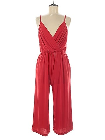 Gilli Jumpsuit (view 1)