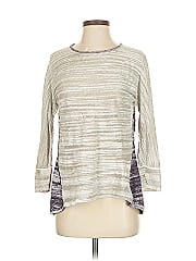 Nic + Zoe Pullover Sweater