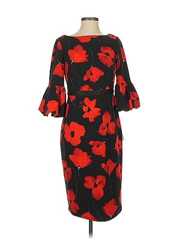 Maggy London Cocktail Dress (view 1)