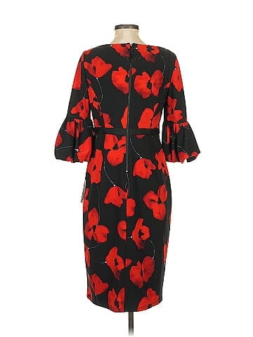 Maggy London Cocktail Dress (view 2)