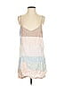Mara Hoffman 100% Tencel Tan Sleeveless Top Size 6 - photo 1