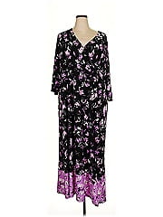 Catherines Casual Dress