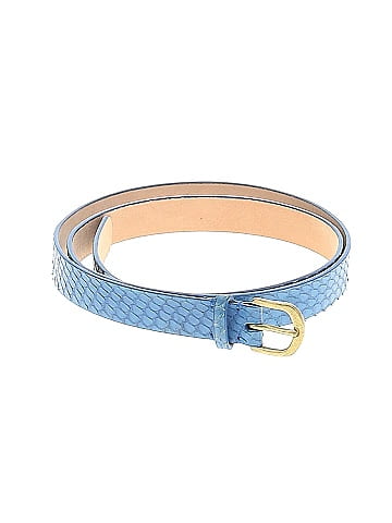 J.Crew Leather Belt (view 1)