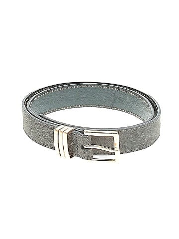 Hive & Honey Leather Belt (view 1)