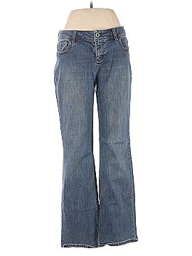 Dkny Jeans Jeans