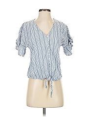 Primark Short Sleeve Blouse