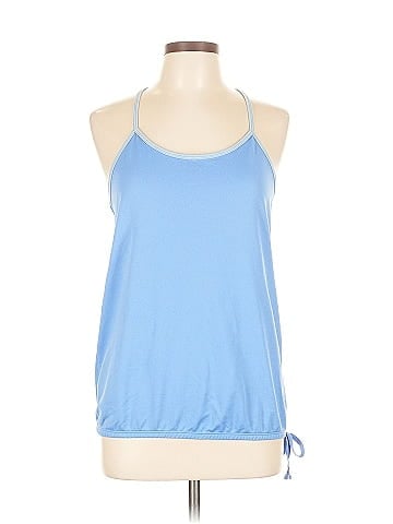 NordicTrack Sleeveless Top (view 1)