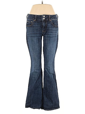 American Eagle Outfitters Jeans (view 1)