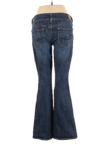American Eagle Outfitters Jeans (view 2)