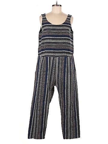 The Odells Jumpsuit (view 1)
