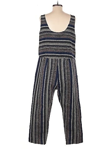 The Odells Jumpsuit (view 2)